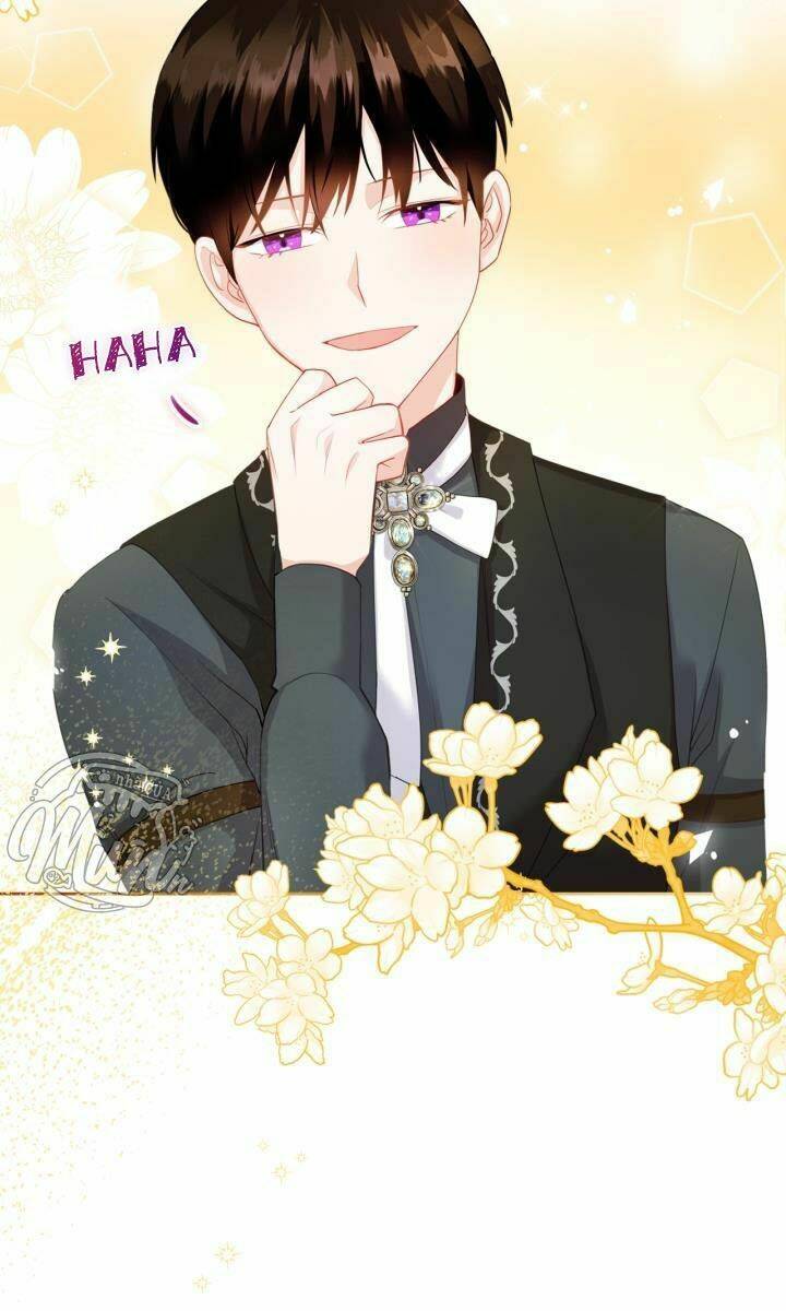 công chúa phản diện muốn ở trong ngôi nhà bánh quy chapter 53 24