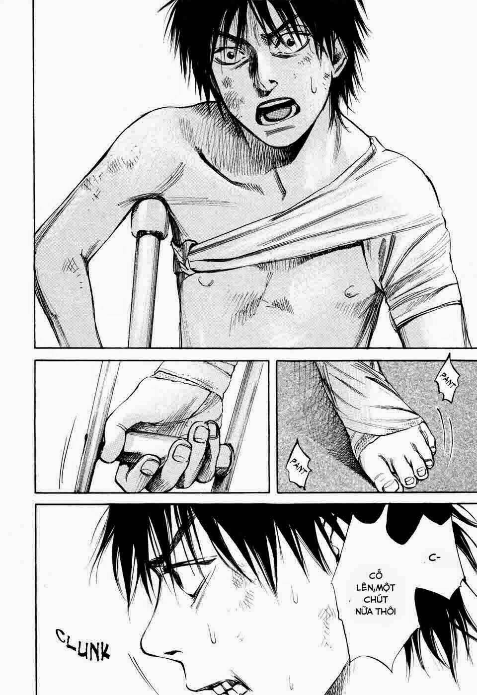 6000 the deep sea of madness chapter 14 10