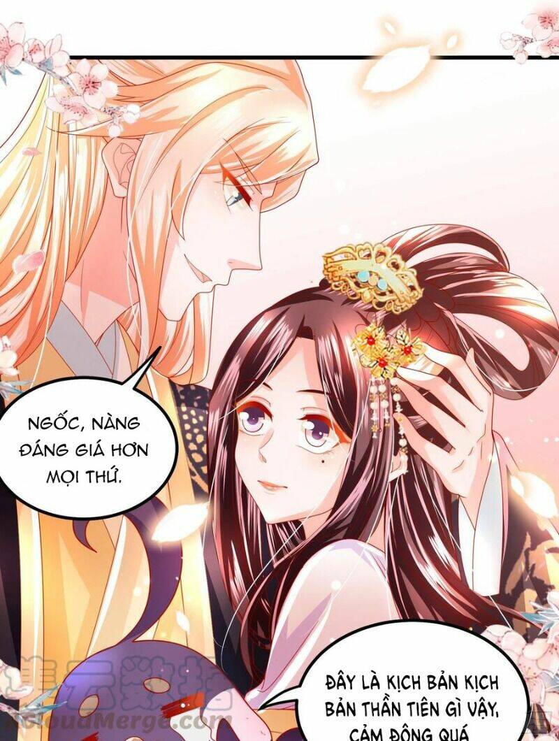 ta phải làm hoàng hậu chapter 27 23