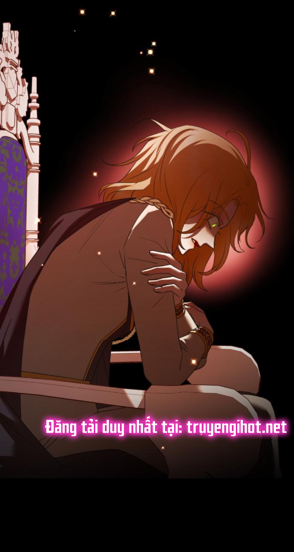 tôi muốn trở thành cô ấy dù chỉ là một ngày chapter 125 9