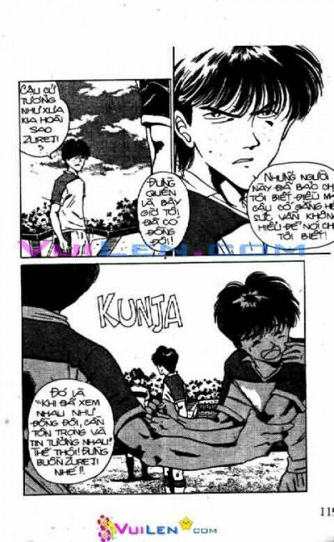 sôi động cầu trường full 17 tập chapter 7 119