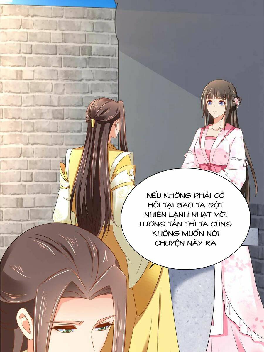 lãnh cung phế hậu muốn nghịch thiên chapter 226 11