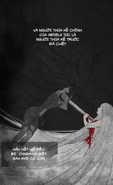 đường thế giới chapter 6 9