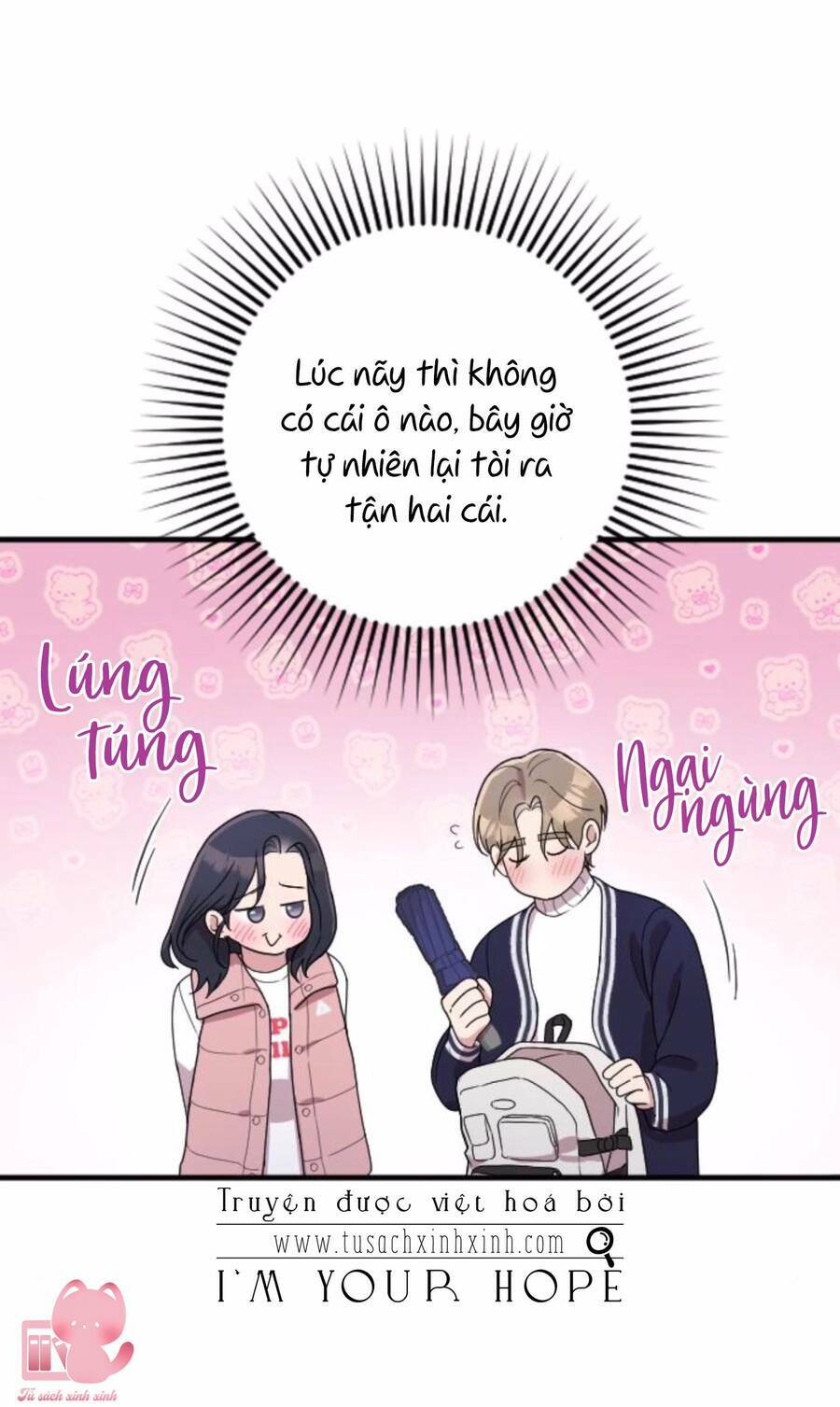 cô đi mà lấy chồng tôi đi chapter 64 21