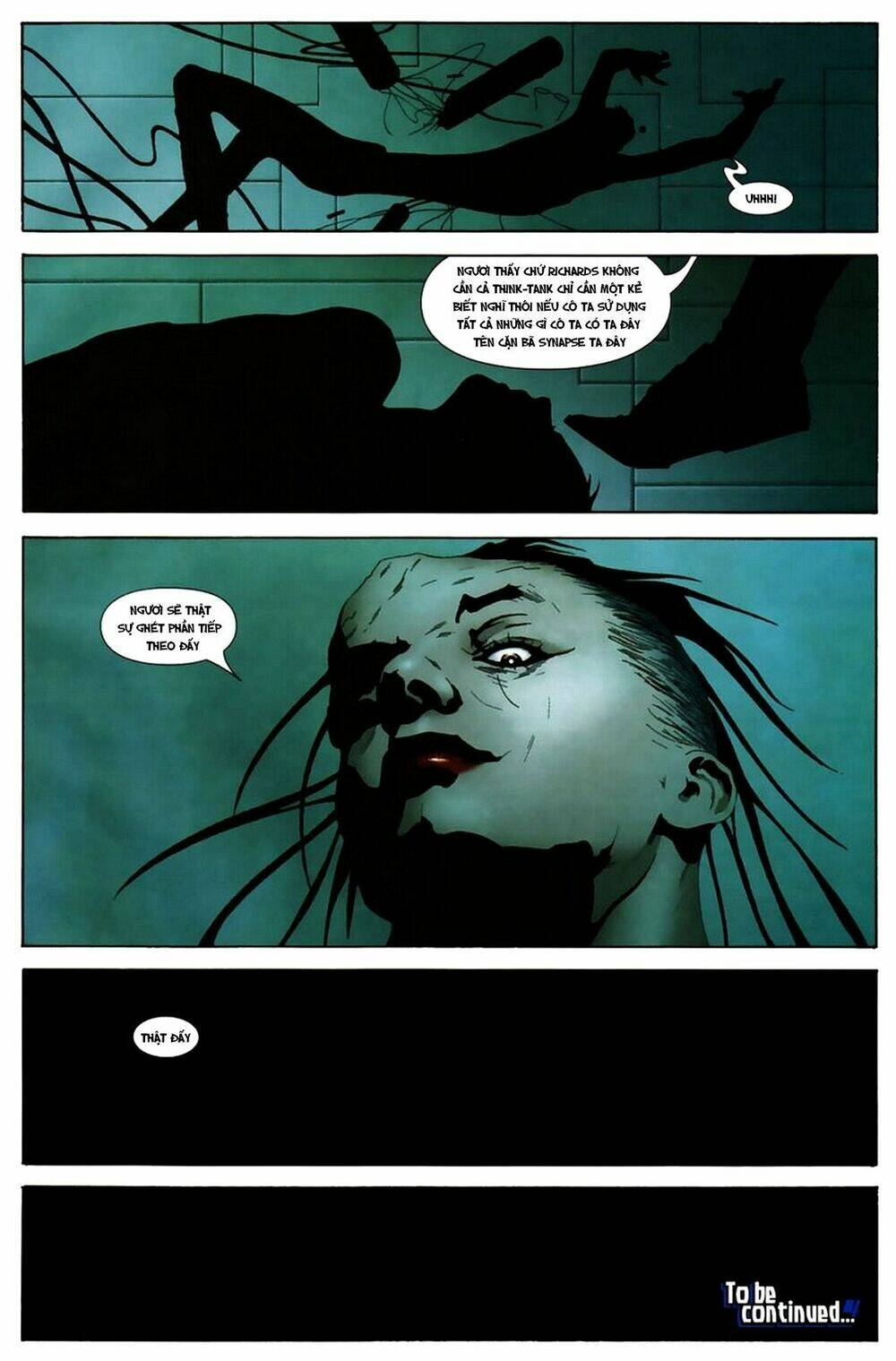 ultimate fantastic four chapter 19 24