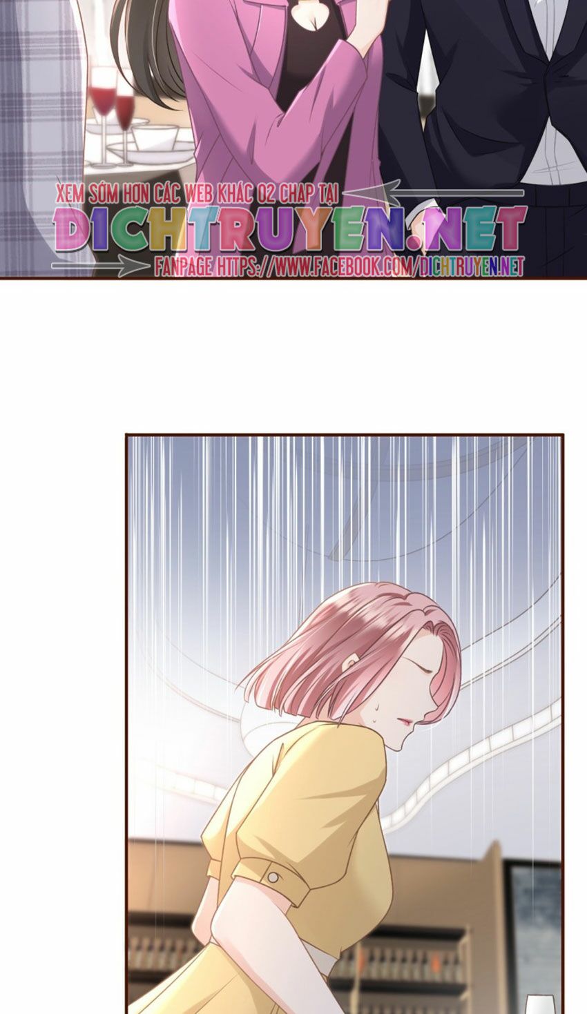 bạn gái tôi mới 30+ tuổi xuân chapter 28 11