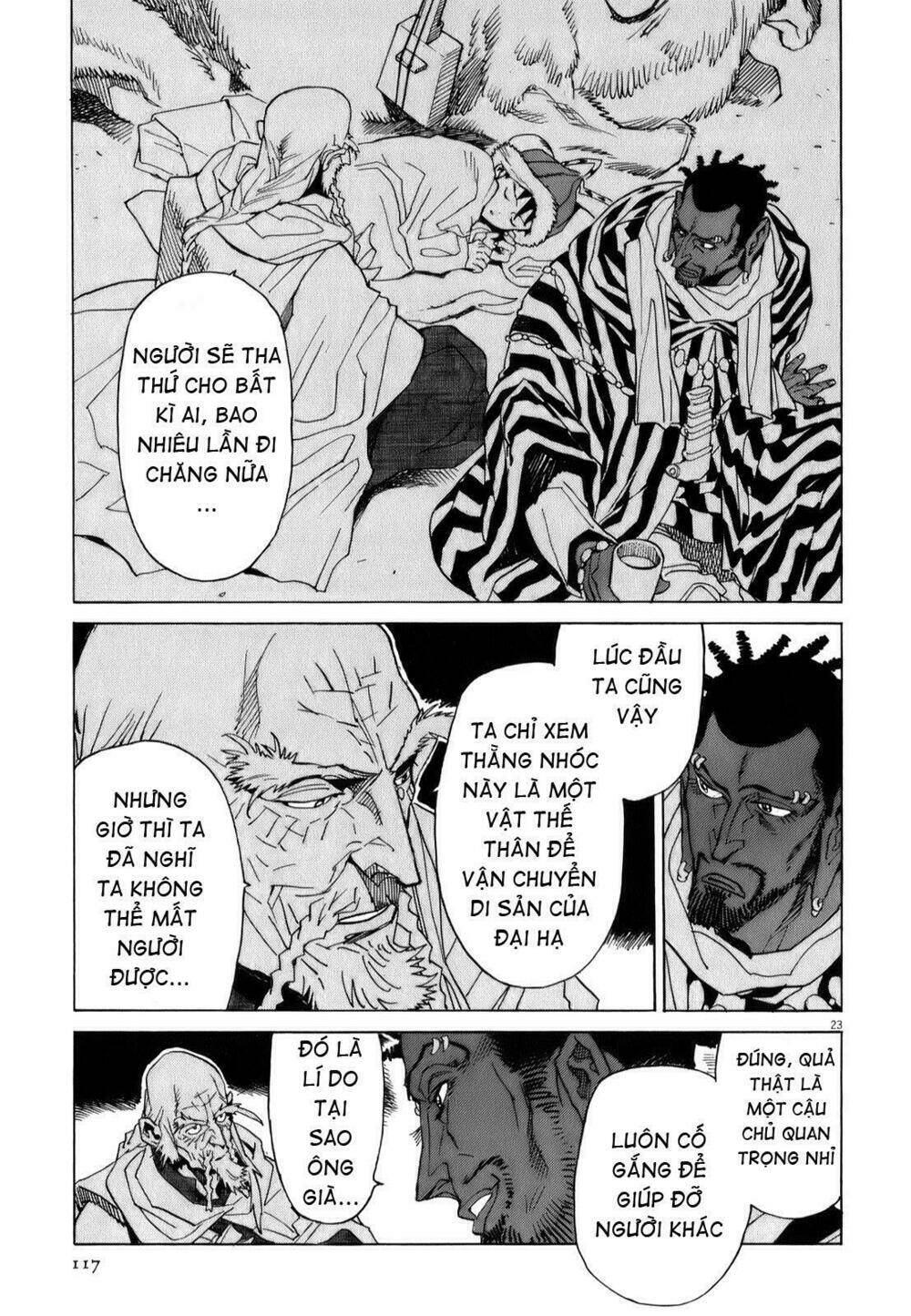 shuto hell chapter 12 25