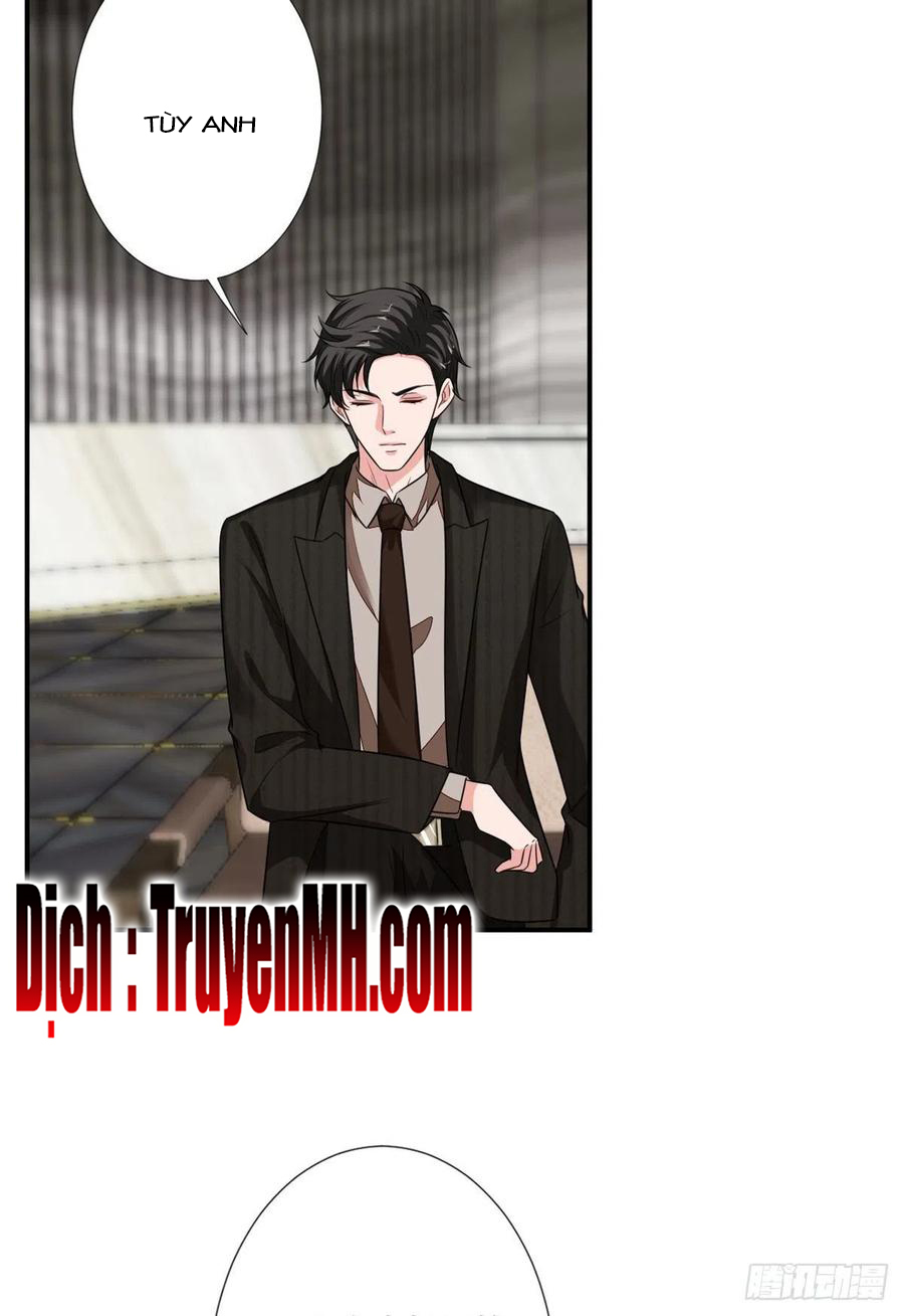 thí hôn lão công, cần giúp sức chapter 273 5