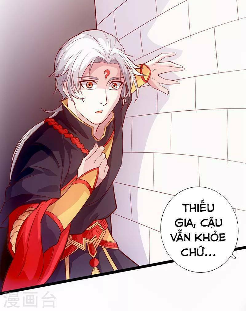 cuồng bạo nghịch tập chapter 7 16