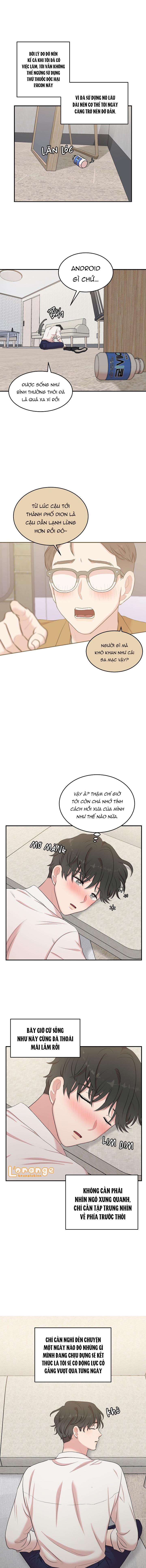 xin chủ nhân hãy khắc dấu chapter 1 7