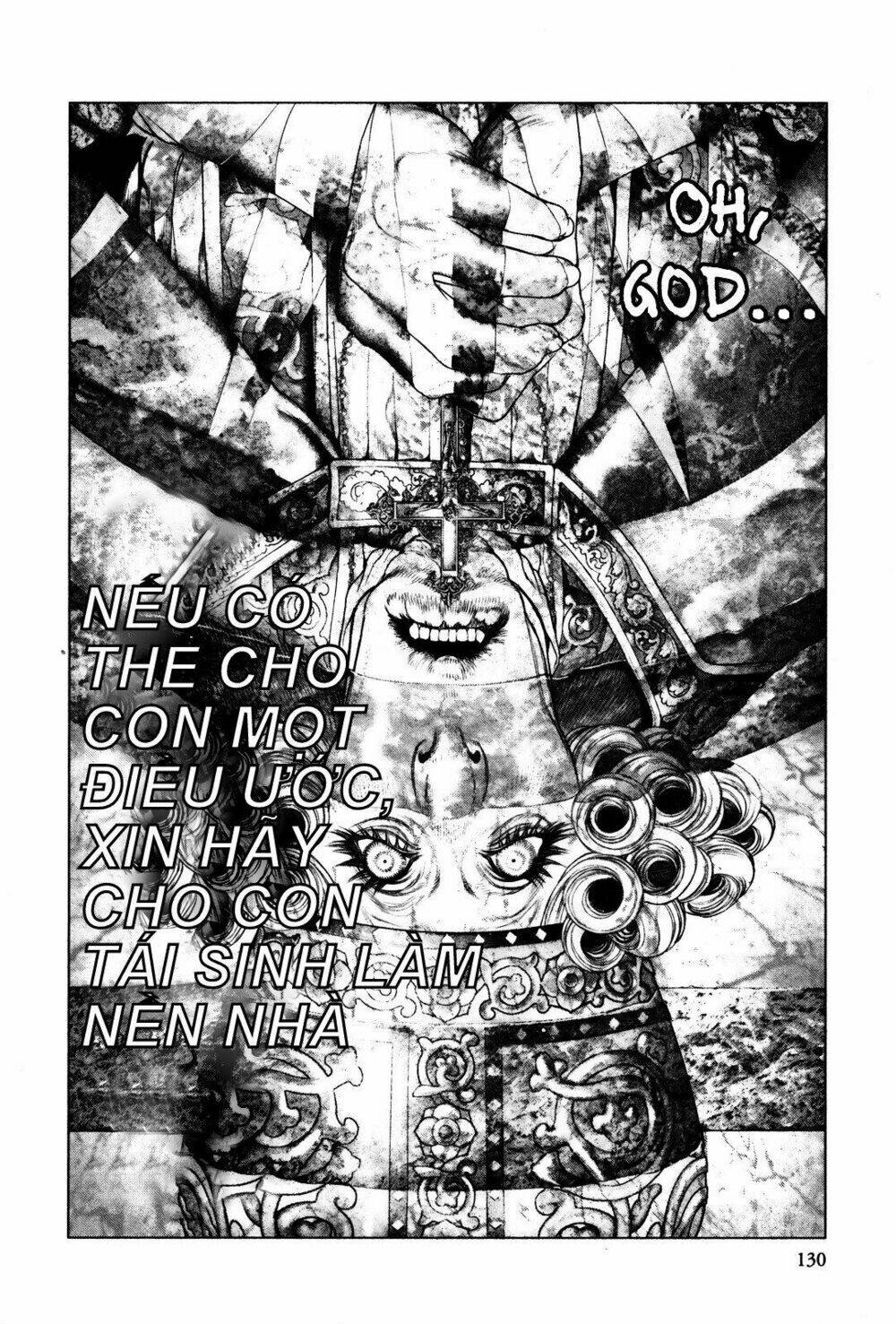 innocent rouge (innocent phần 2) chapter 25 7