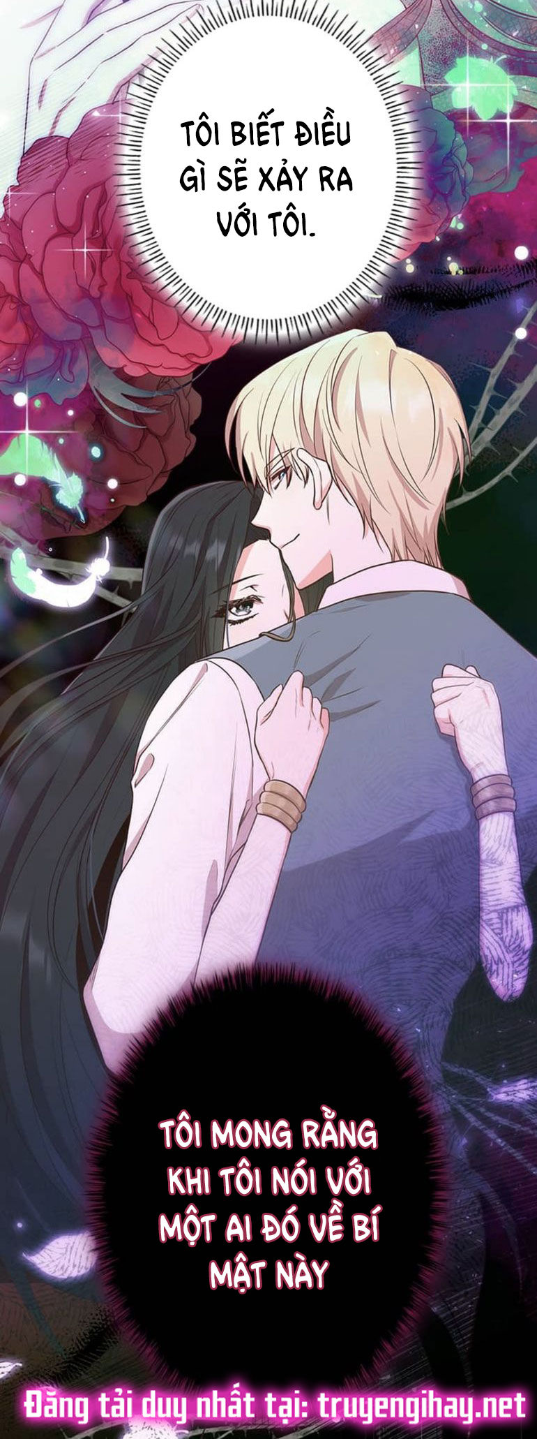 từ ác nữ tôi phải trở thành một người mẹ chapter 6 23