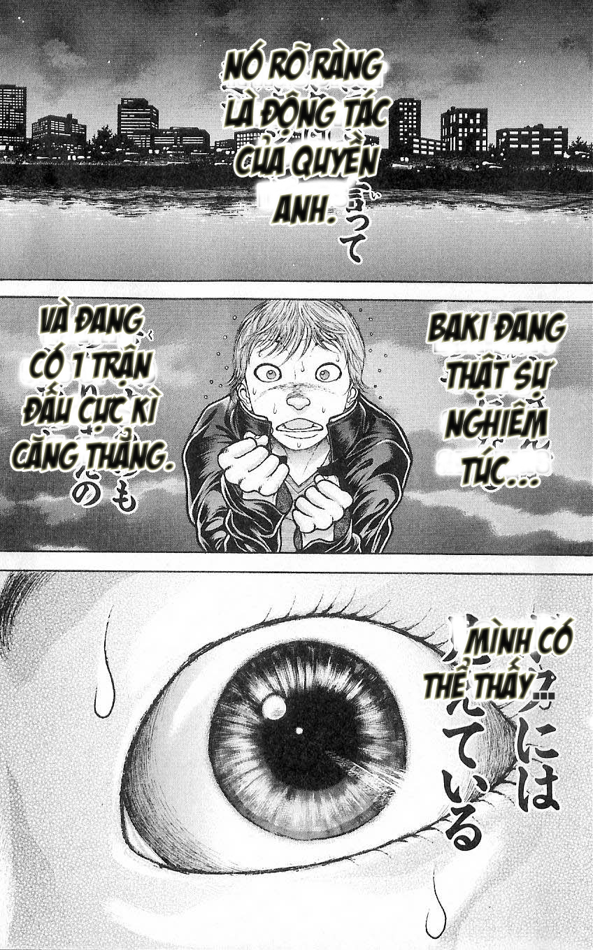 baki – son of ogre chapter 5 16