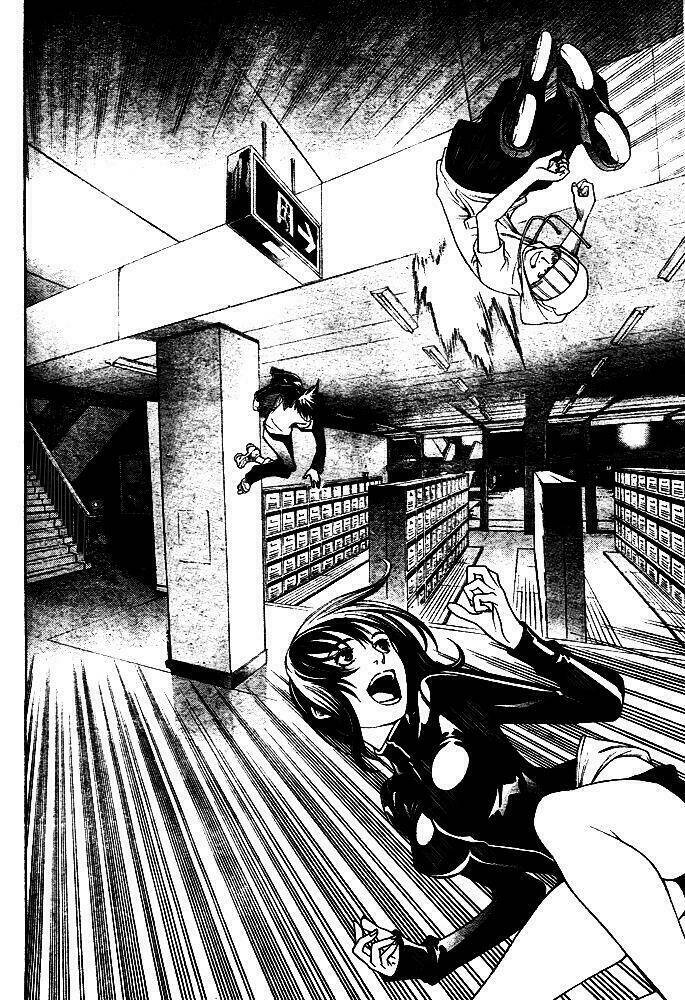 air gear chapter 228 13