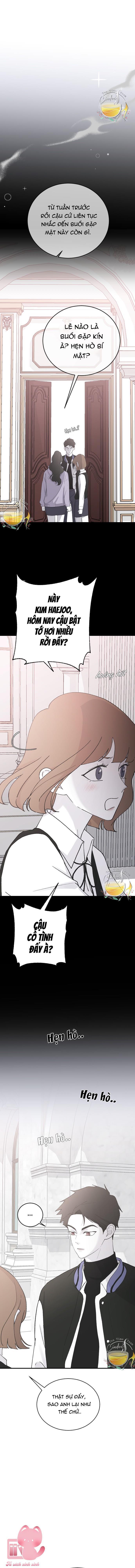 ba anh trai cực phẩm của tôi chapter 62 4