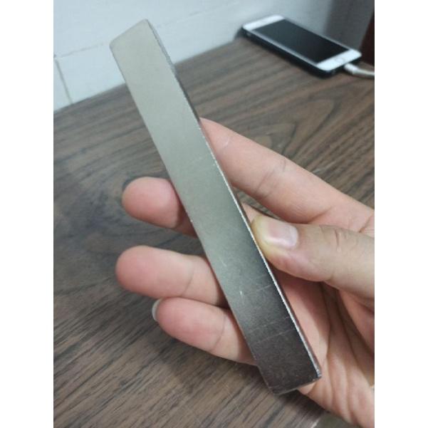 Nam châm thanh kích thước 150x20x10 mm