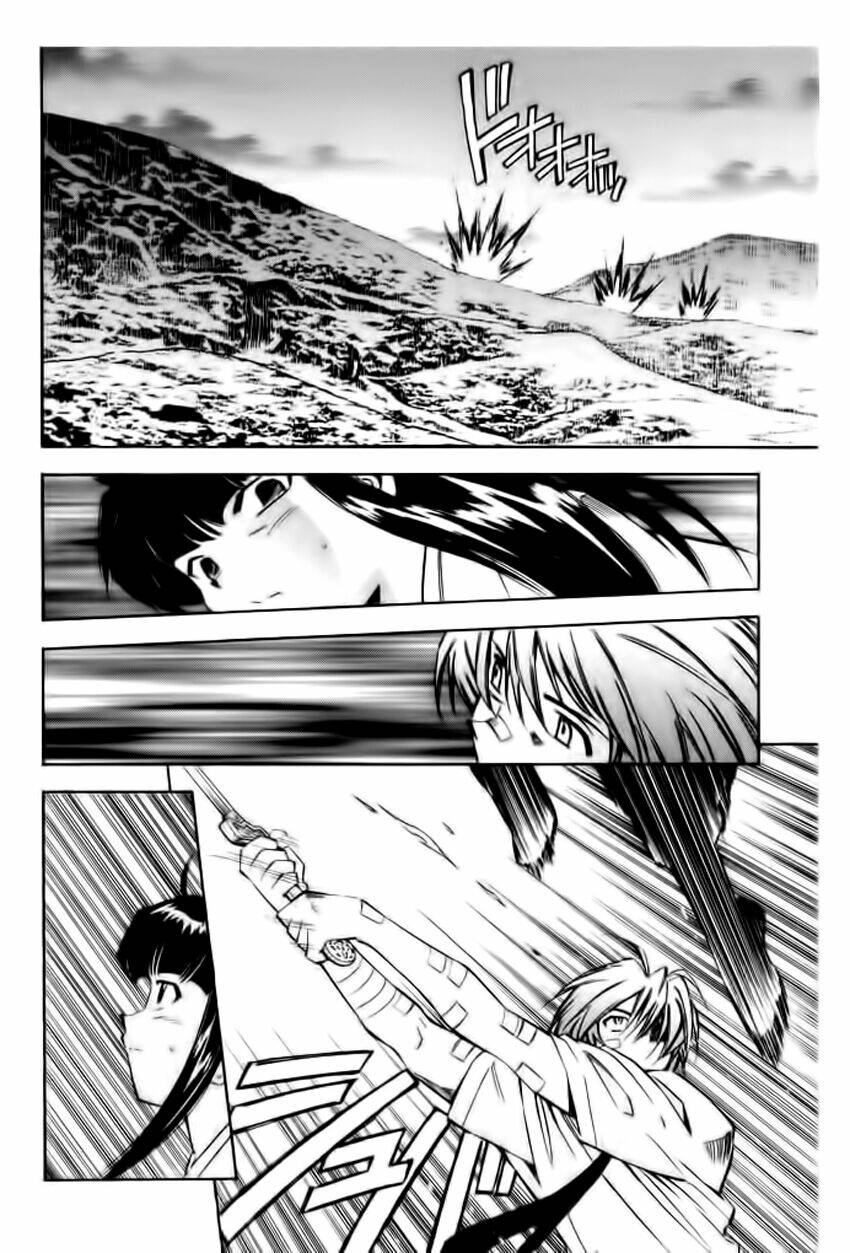 dragon girl - ikkitousen chapter 22 7