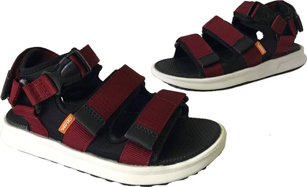 Giày sandal nữ Vento NB03W