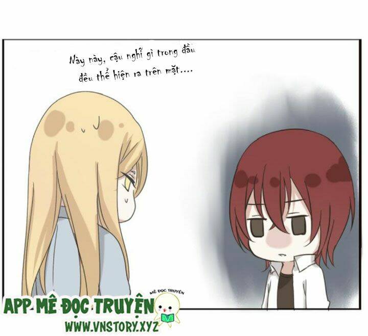 hồ tiên này không tin được chapter 3 6