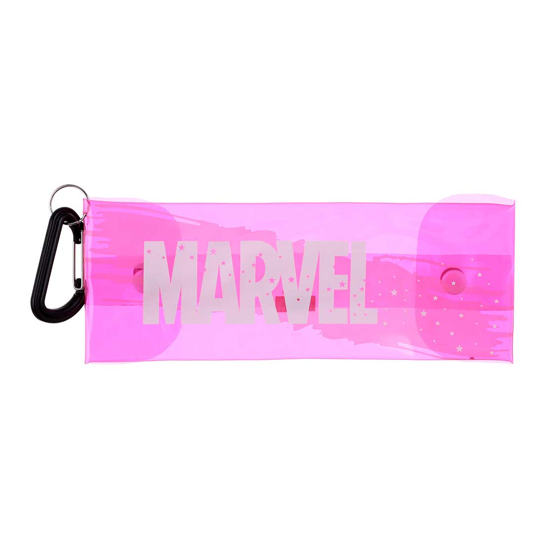 Hộp đựng bút Miniso Marvel (Màu nhẫu nhiên)  - Hàng chính hãng