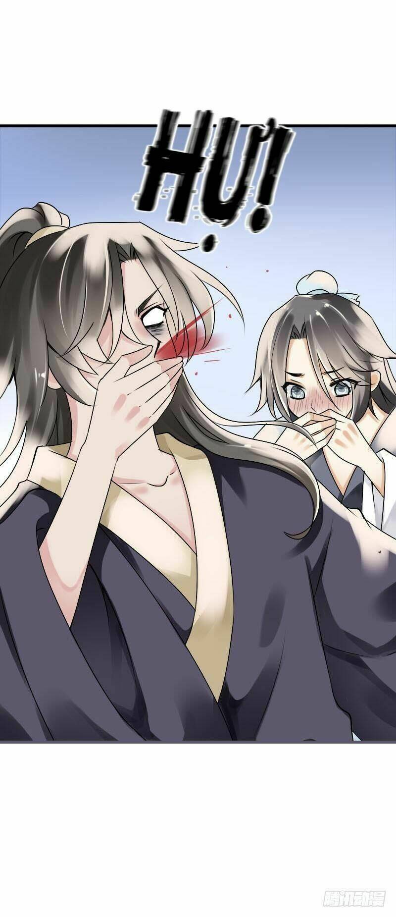 điền viên mật sủng: cô vợ nóng bỏng chapter 60 23