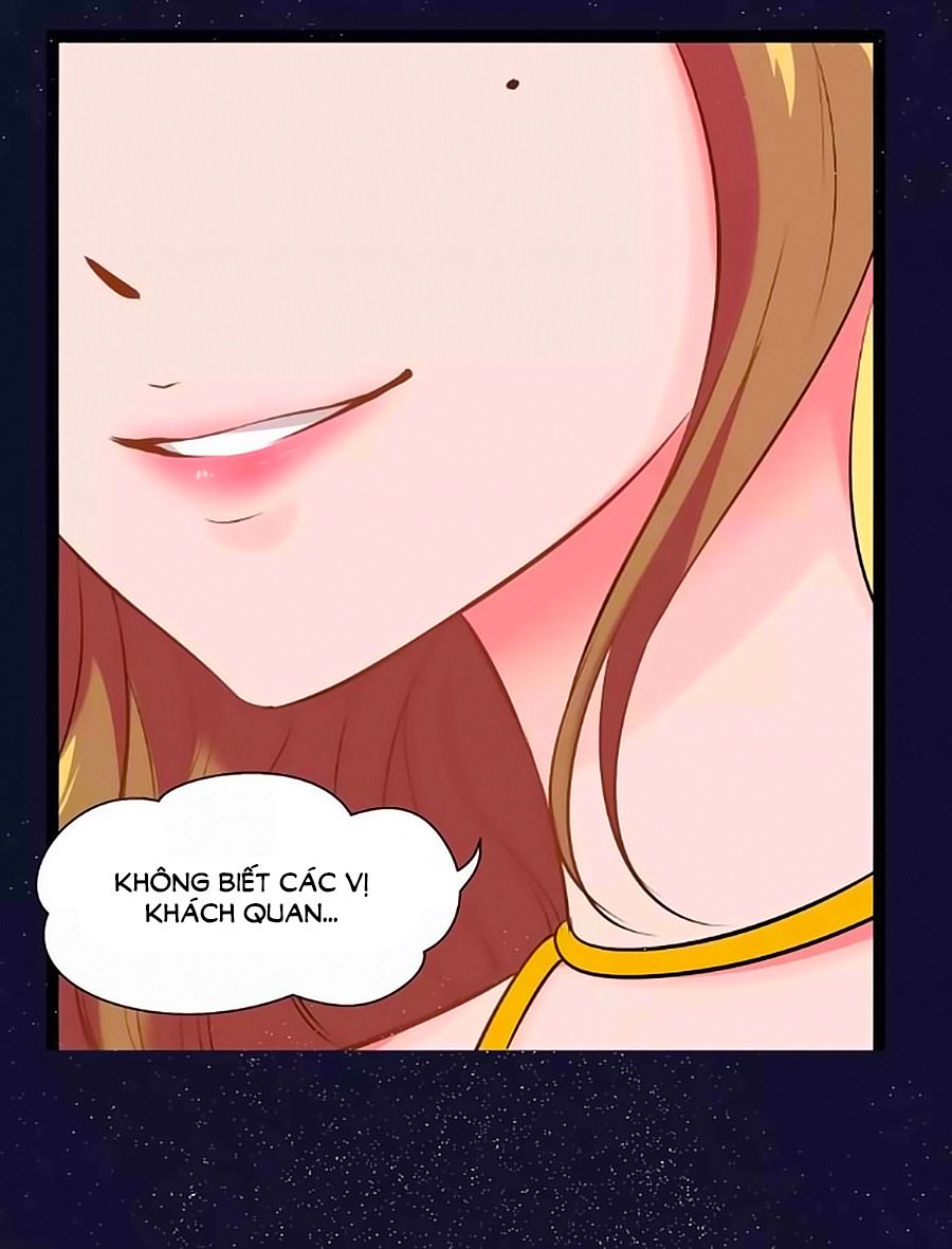 Thịnh Thế Đế Vương Phi chapter 26 - Trang 18