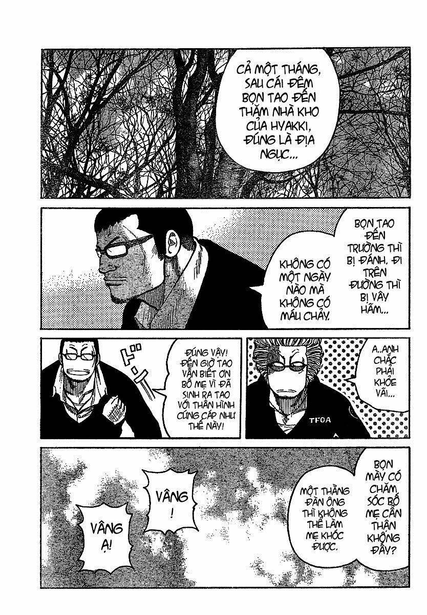 worst gaiden chapter 5 13