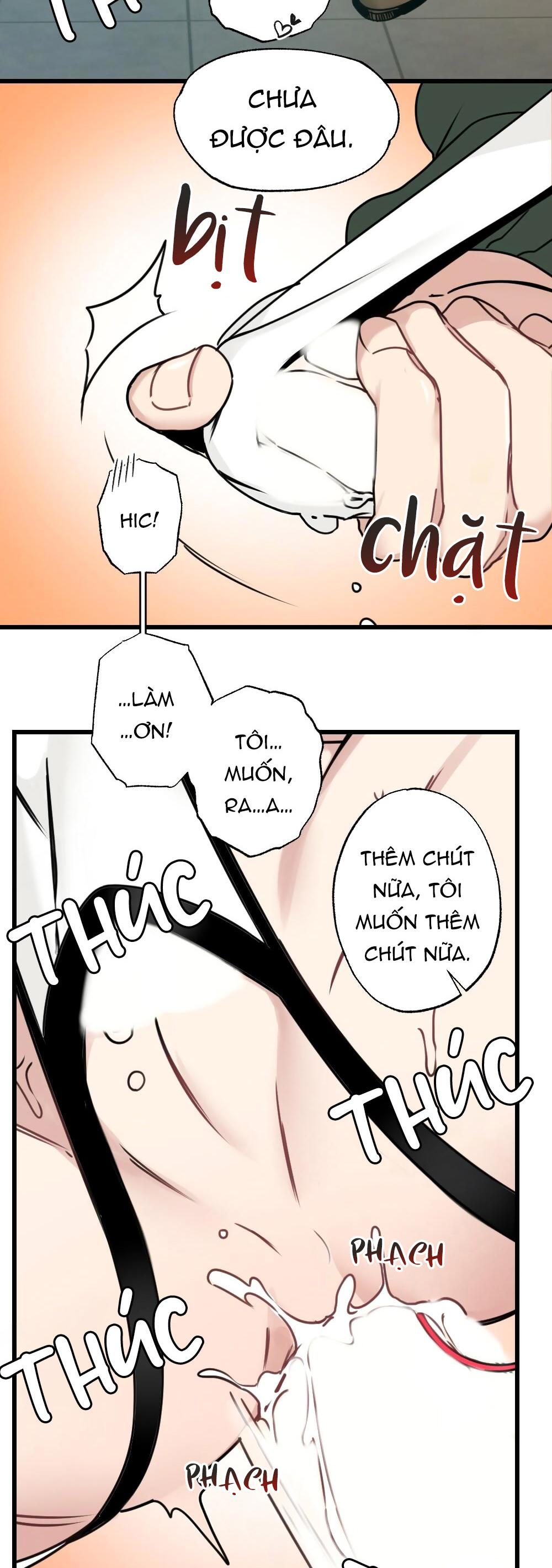 chăm sóc chapter 27 28