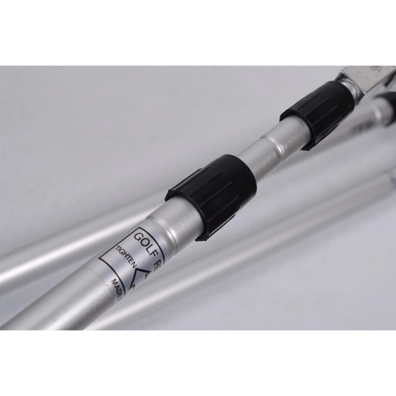 Golf Ball Retriever Telescopic Golf Ball Picker Pick Up Tool