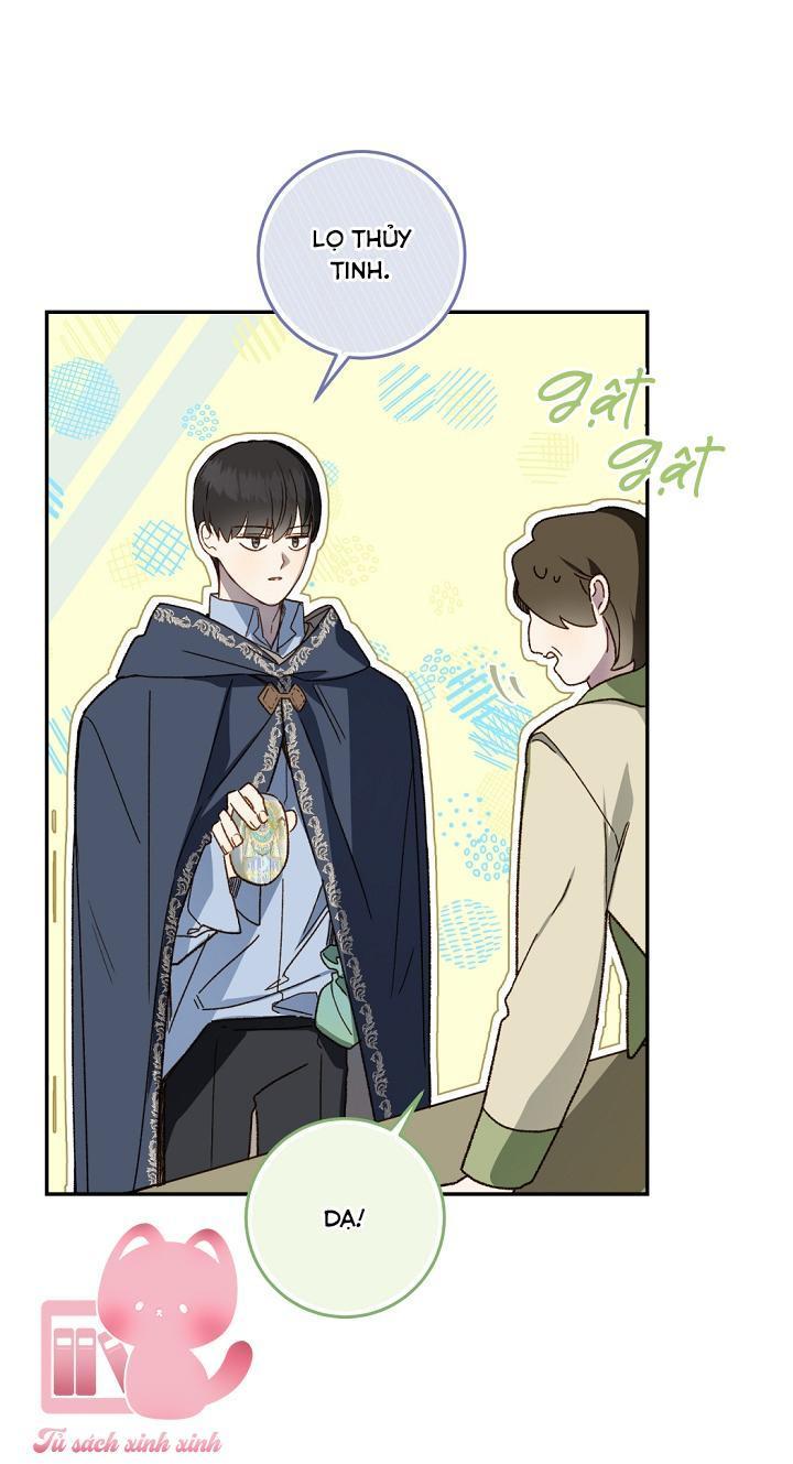 trang trại hạt dẻ cạnh hoàng cung chapter 34 30