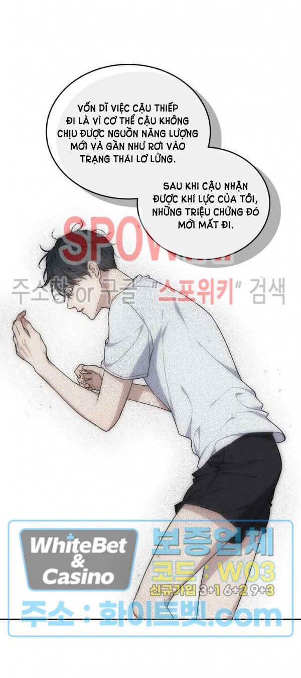 hỗn mộng chapter 32.1 8