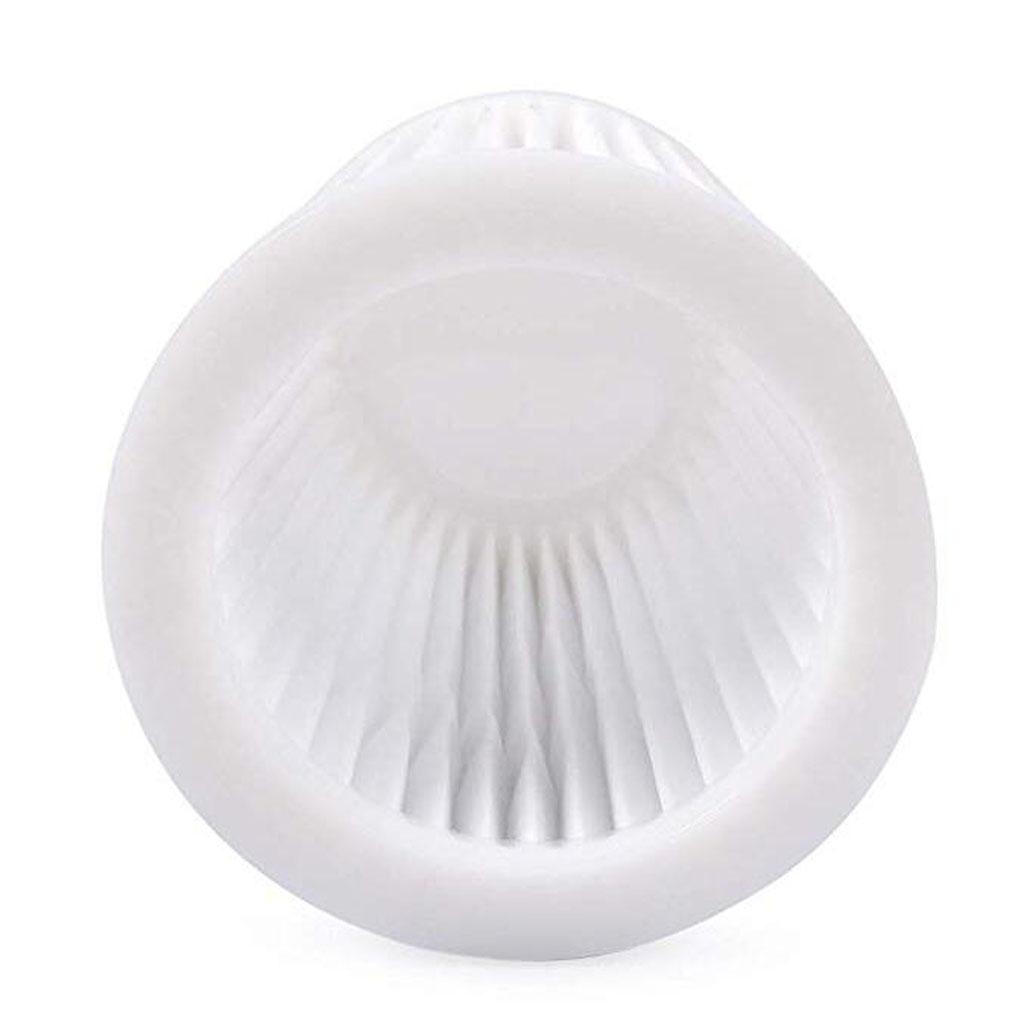 4X Vacuum Filter Washable Vacuum Filter Dust Filter For Bosch GAS 18V-li 14.4v