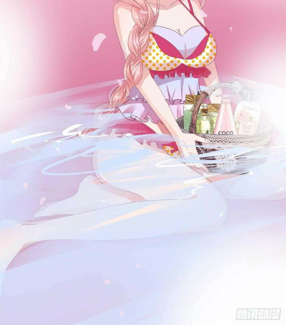 manh thê khó dỗ phần 1 chapter 21 46