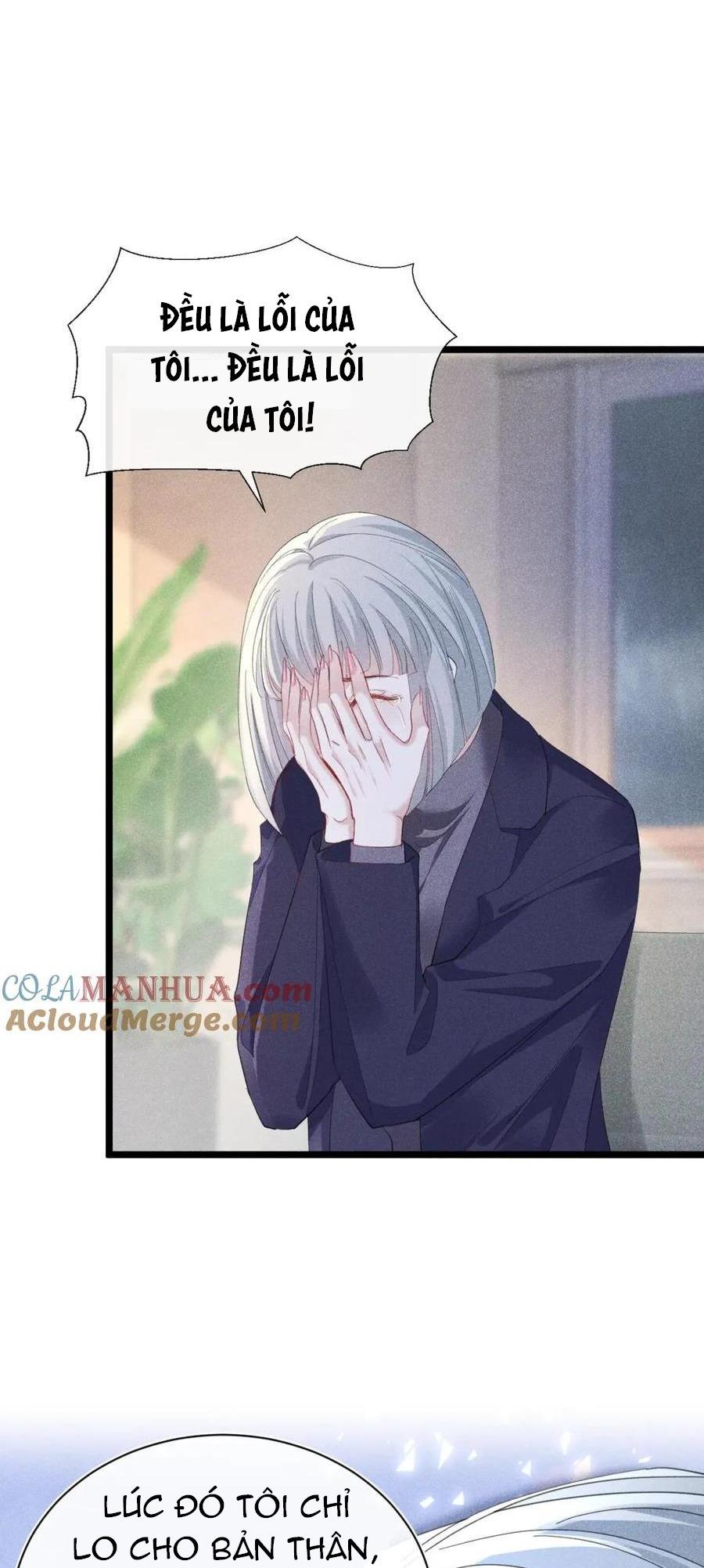 nhặt được ác quỷ chapter 15 29