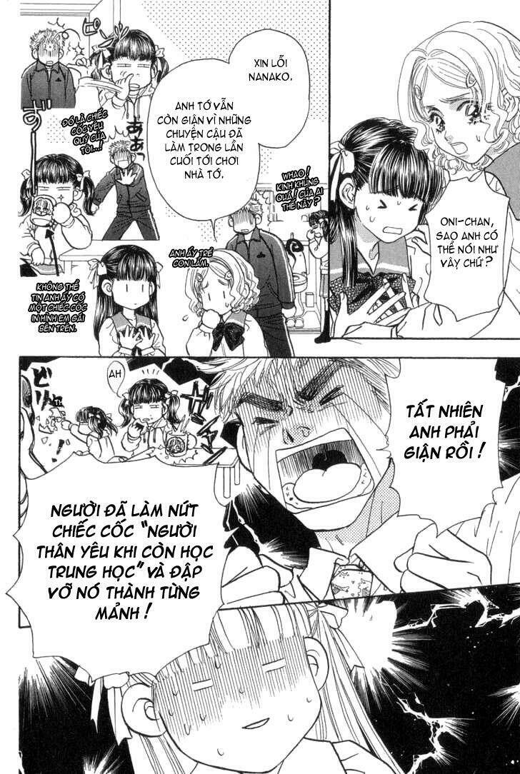 boku to kanojo no xxx chapter 15 9