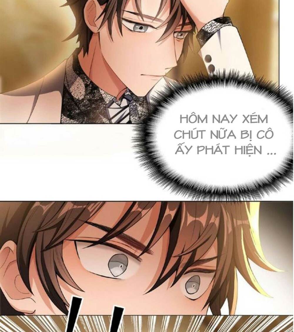 cô vợ nhỏ nuông chiều quá lại thành ác!! chapter 63 10