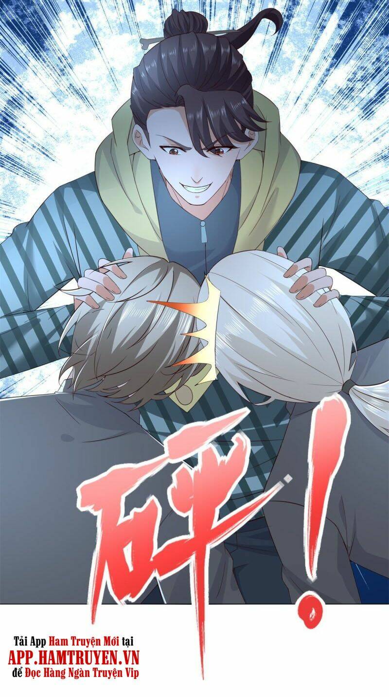 chí tôn toàn năng chapter 104 21