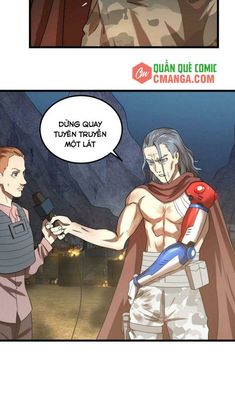 danh sách kẻ phản diện chapter 126 22