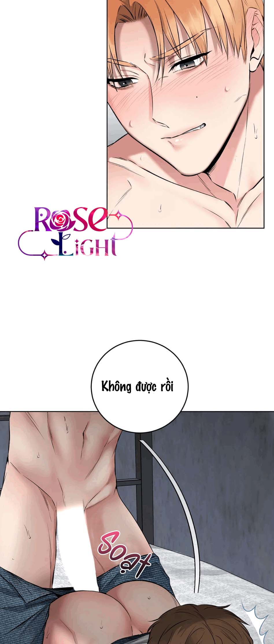 bộ cảnh phục dâm đãng chapter 8 36