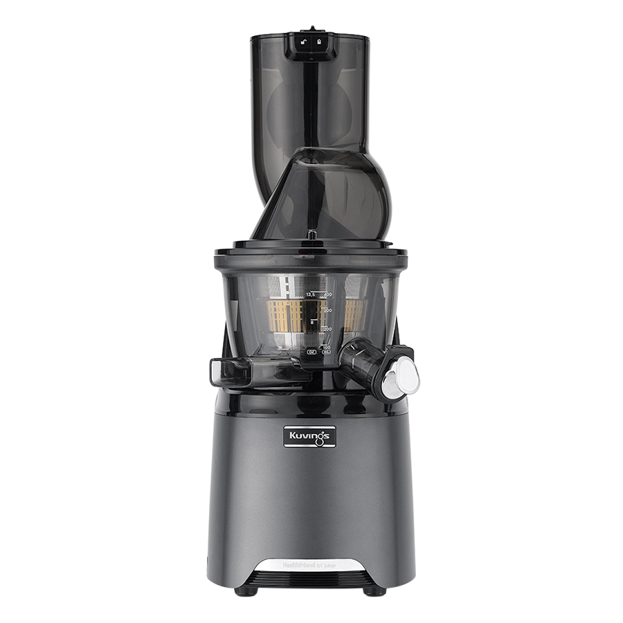 Máy Ép Chậm Thông Minh Kuvings NS-2026BC 240W - Hàng Chính Hãng