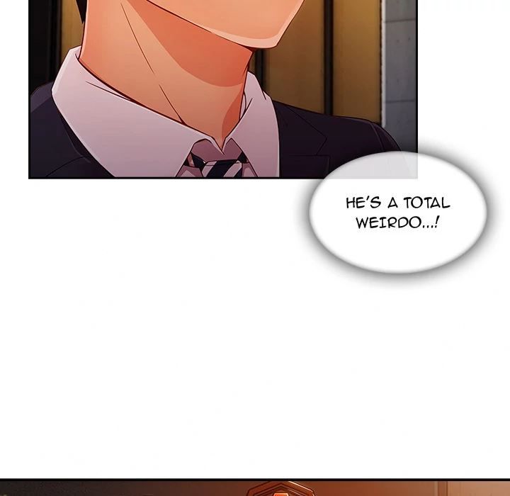 quý cô chân dài chapter 30 23