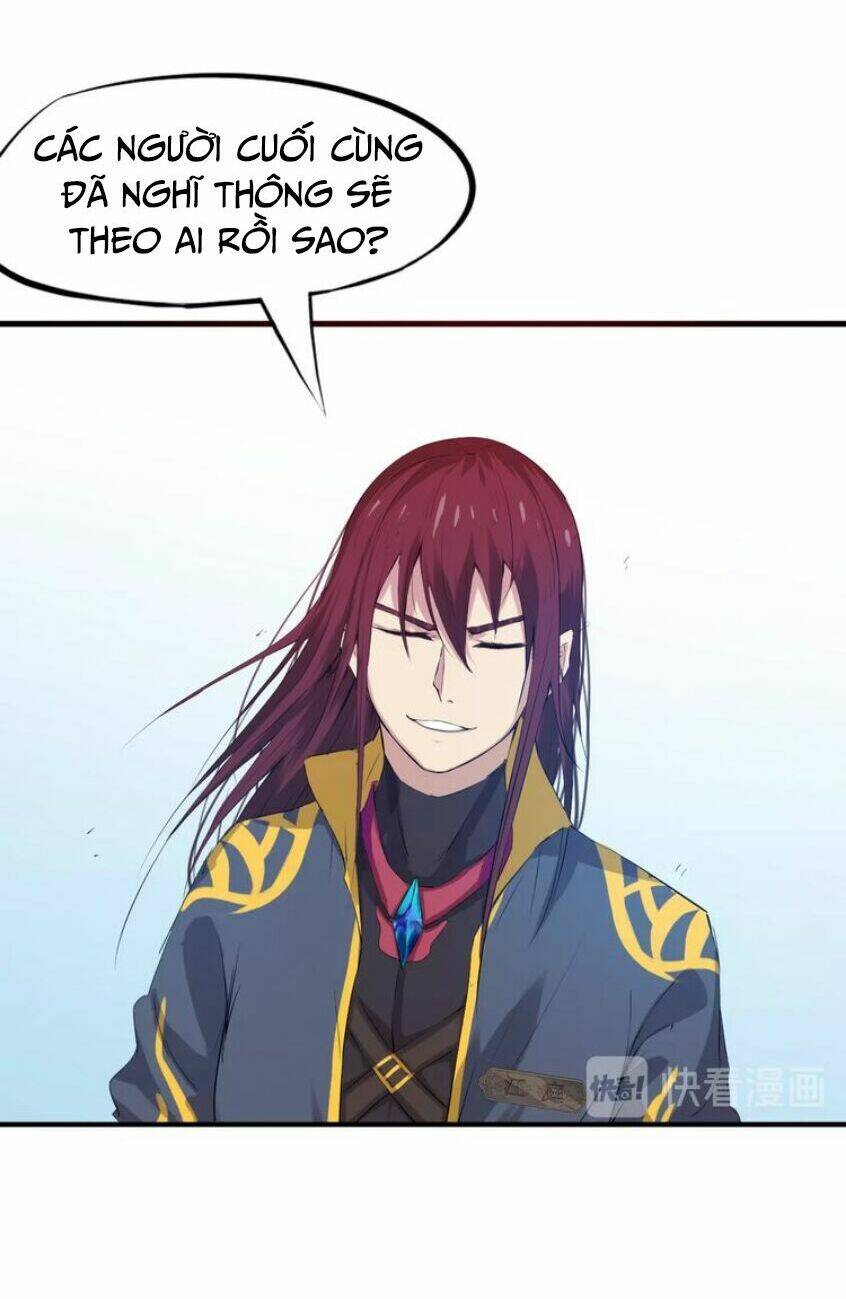 long mạch võ thần chapter 15 56