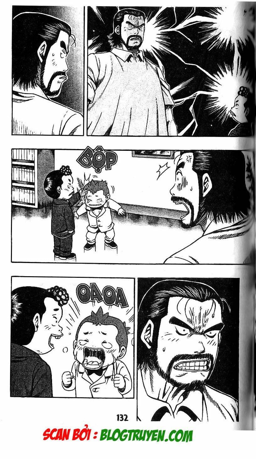 kid gang chapter 106 13