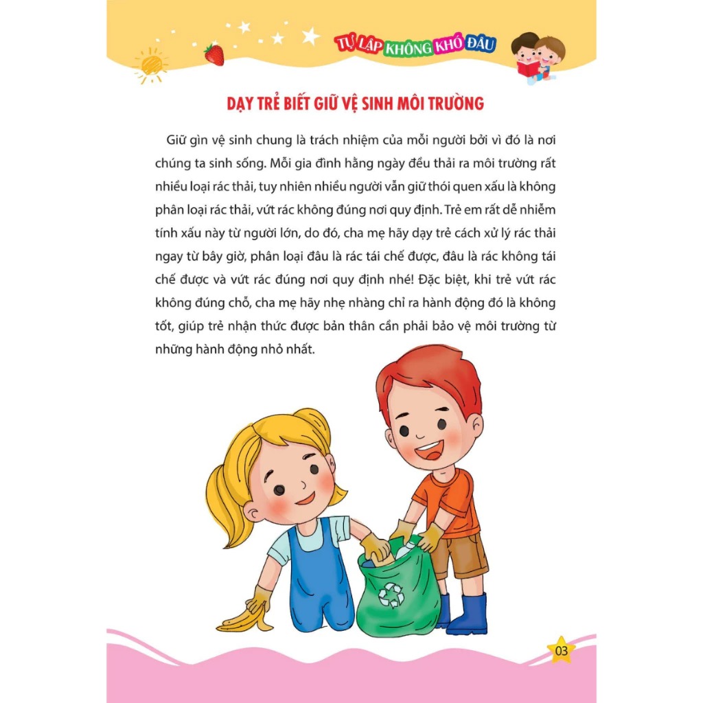 Sách - Combo 14 cuốn Kỹ Năng Sống Bằng Thơ + Kỹ Năng Sống Cho Trẻ + Dạy Trẻ Kỹ Năng An Toàn (VT)