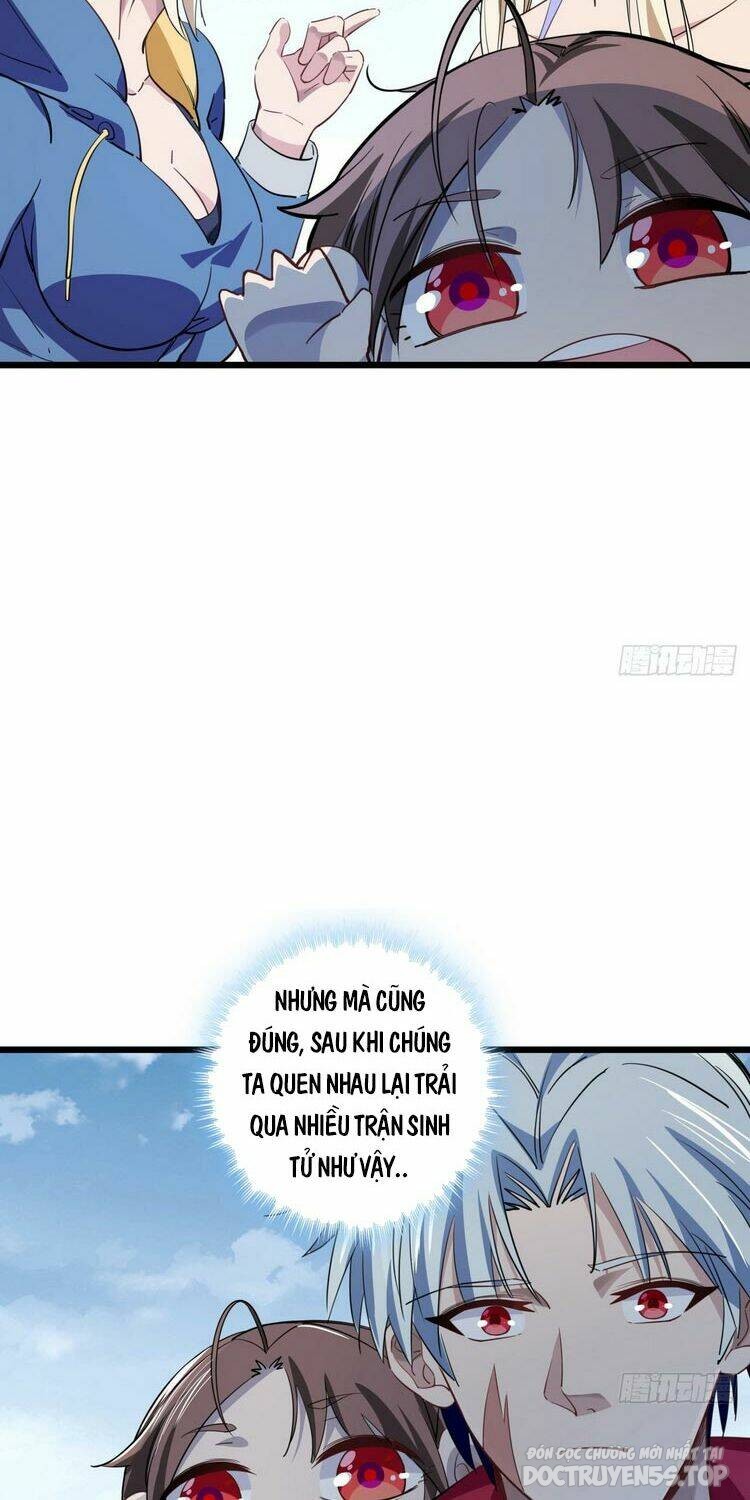 giải cứu 99 nữ chính ở mạt thế chapter 41 9