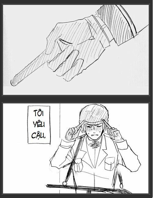 aph doujinshi couples collection chapter 11 12