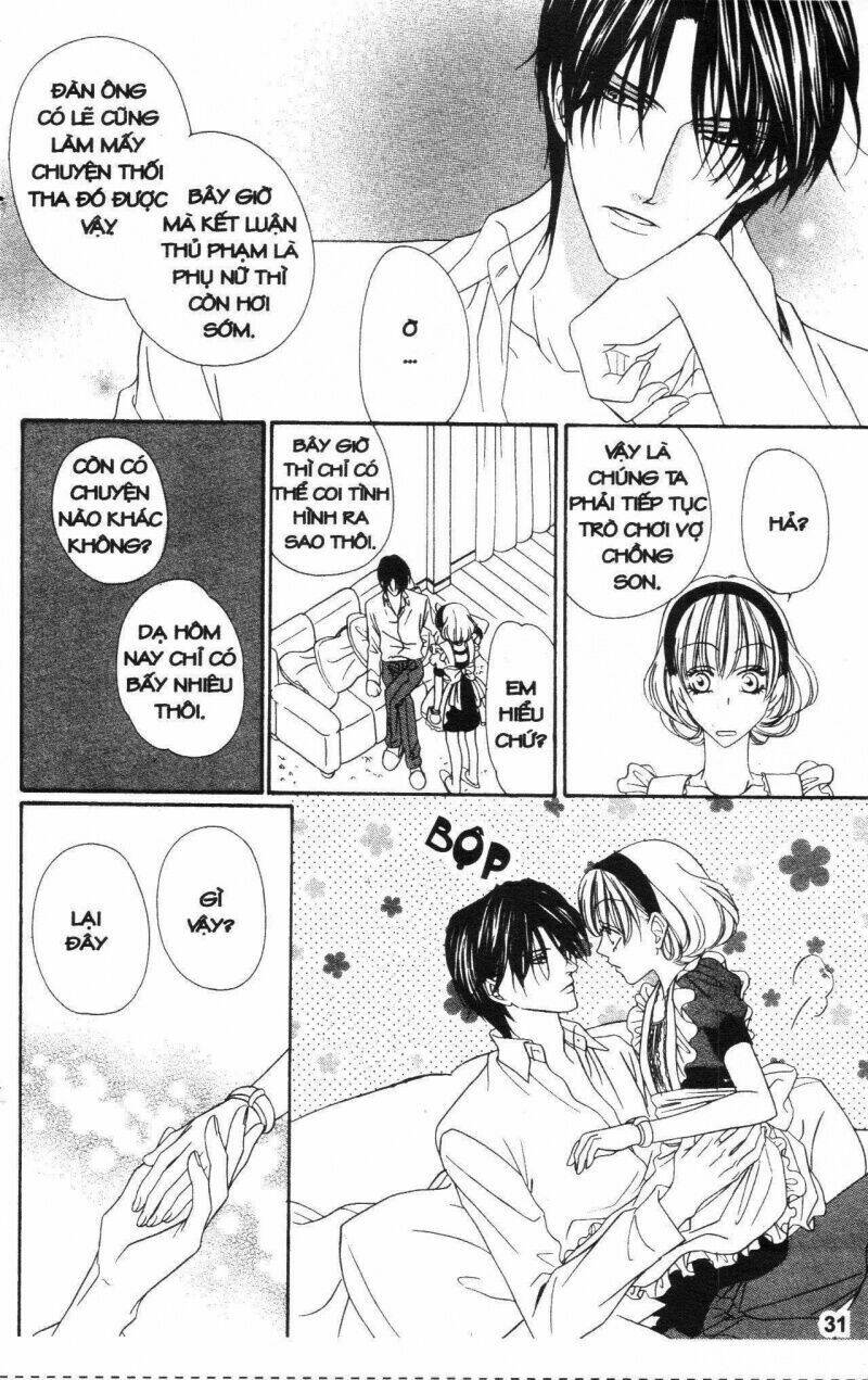 007 phá án chapter 6 27