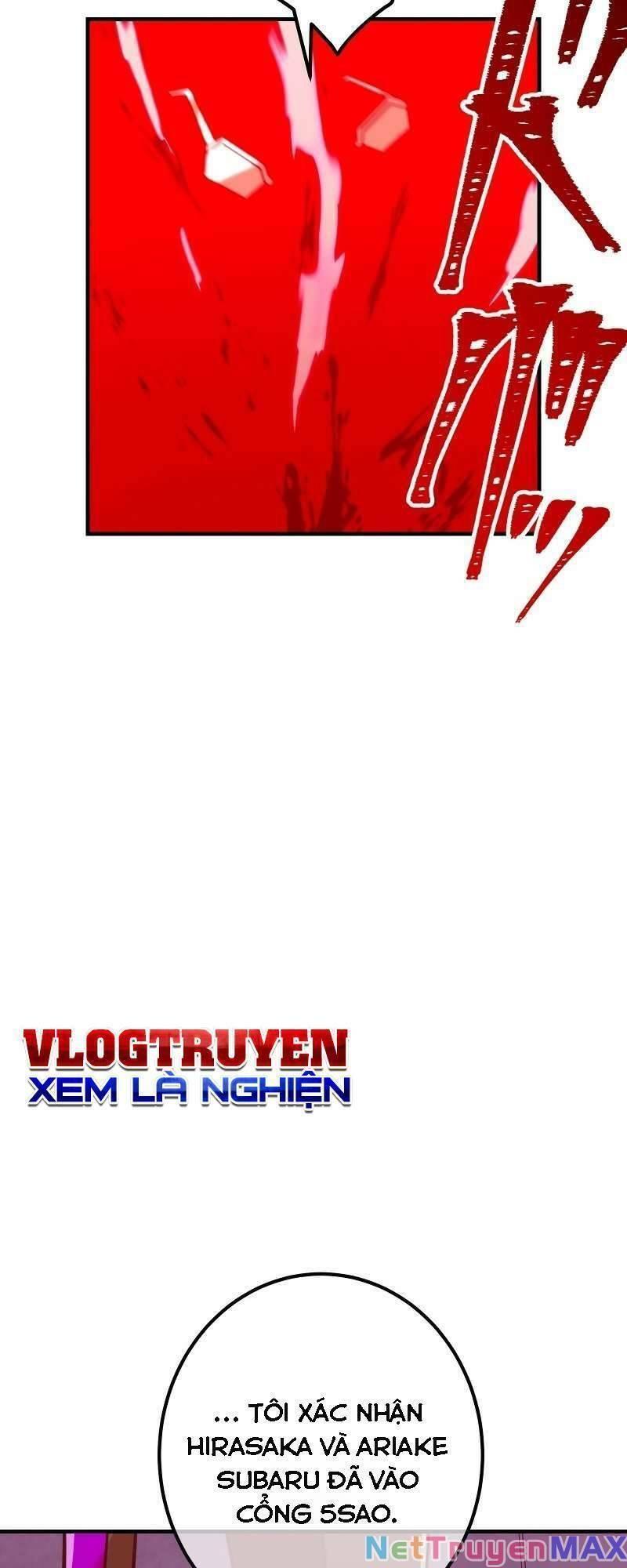 Huyết Thánh Cứu Thế Chủ~ Ta Chỉ Cần 0.0000001% Đã Trở Thành Vô Địch chapter 24 50