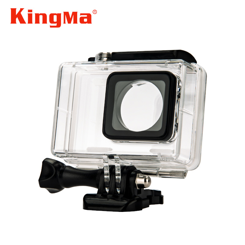 Case chống nước cho Xiaomi Yi 4K Action camera