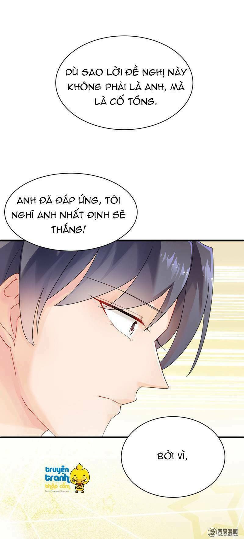 chọc tới chủ tịch tổng tài 2 chapter 51 8